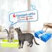 Cat Litter Disposal System Refills 4 Pack Refills Bag with Enhanced Odor Control - Buy Online on GoSupps.com