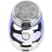 Portable Electric Hair Clipper Convenient Mini Electric Hair Clipper with USB Charging for Travel - Buy Online on GoSupps.com