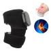 Buy Heated Shoulder Braces - Effective Heated Wrap for Elbow Pain Relief (Black) - International Shipping Available - Buy Online on GoSupps.com