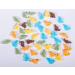 G nthart Backdecor - 55g Edible Dinosaur Scatter for Dino Party | Colorful Cake Decorations | International Shipping Available - Buy Online on GoSupps.com