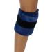 Elasto Gel Hot/Cold Wrap 6x16 - Pain Relief for Injuries and Swelling - Buy Online on GoSupps.com