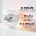  Olay Olay Retinol24 Night Cream and Olay Collagen Peptide24 Day Cream with SPF30 Pack of 2 Anti-Wrinkle Creams Firmer and Hydrated Skin - Buy Online on GoSupps.com