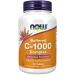 Now Foods Buffered C-1000 - 90 Tablets