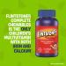 Flintstones Chewable Kids Vitamins 180ct | Complete Multivitamin with Iron, Calcium, Vitamin C & D for Kids and Toddlers - Buy Online on GoSupps.com