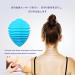 Neck Traction Neck and Shoulder Relaxer Cervical Traction Device Chiropractic Pillow Neck Stretcher - Buy Online on GoSupps.com
