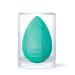 Beauty Blender Pro Makeup Sponge - Latex-Free Turquoise Makeup Egg for Liquid Primer Cream & Powder - International Shipping Available - Buy Online on GoSupps.com