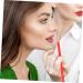 Didiseaon 6pcs Eyebrow Pencil Lip Liner Set Microblading Eyebrow Supplies Microblading Eyebrow Pen Wooden - Buy Online on GoSupps.com