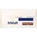 Triscuit Roasted Garlic Crackers 8.5 oz | Whole Grain Wheat | Delicious Snack Option - Buy Online on GoSupps.com