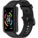 AWINNER Case Compatible for Huawei Watch Fit Shock-Proof and Shatter-Resistant Protective TPU Frame Full Cover (Grey) - Buy Online on GoSupps.com