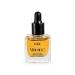 Ruhi Bio Vitamin C oil serum highly dose & vegan with 15% vitamin C Tetra based on Squalan | with astaxanthin vitamin E Ginkgo organic plum kernel |Vitamin C facial oil 10 ml |Made in Germany