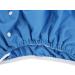 Adjustable Washable Waterproof Adult Pocket Nappy - Dark Blue - Buy Online on GoSupps.com