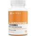 New 1000mg HIGH STRENGTH L Arginine Tablets - Pure Arginine Powder Powerful Nitric Oxide Supplement Boost Protein and Creatine Synthesis Stamina and Athletic Dominance Designed for Men requiring Peak Performance and Endurance Non-GMO Gluten-Free - 180 Veg - Buy Online on GoSupps.com