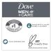 Dove Men+Care Natural 4-in-1 Bar Soap with Eucalyptus & Cedar Oil 5oz - Hydrating Men's Body, Hair, Face, and Shave Soap - Buy Online on GoSupps.com