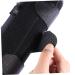 LALAFINA Thumb Brace & Wrist Support Splint for Tendonitis - Left Hand Black | International Shipping Available - Buy Online on GoSupps.com