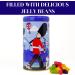 London Scene Souvenir Jelly Bean Sweets Tin - Individually Wrapped English Retro Sweets Gift Box - British Father's Day Gift - Buy Online on GoSupps.com