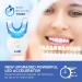 Luelli Teeth Whitening LED Kit for Sensitive Teeth - Fast Stain Remover with Peroxide Gel | 10-Minute Daily Treatment for Adults & Teens - Buy Online on GoSupps.com