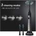 Corsehild Electric Toothbrush Adult Models for Male and Female Students Household Induction Charging Soft Bristles Automatic Waterproof Toothbrush - Buy Online on GoSupps.com