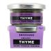 Seggiano Organic Semi Fresh Herbs - Thyme