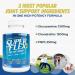 Newton Everett Superflex 2X - 150 Tablets for Joint Health | Superflex3 International Shipping - Buy Online on GoSupps.com