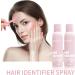 Hair Identifier Spray for Face Shaving Facial Hair Identifier Spray for Dermaplaning Skin Body Dermaplaning Spray Skin Dermaplane Spray for Women 114g - Buy Online on GoSupps.com