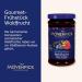 M venpick Gourmet Breakfast Forest Fruit Spread - Premium 250g | International Shipping Available - Buy Online on GoSupps.com