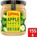 Colman's Bramley Apple Sauce Jar 155g - Delicious Apple Sauce for Cooking and Desserts - Buy Online on GoSupps.com