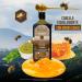 Tio Nacho Anti-Gray Effect Shampoo - Anti-Hair Loss with Egyptian Henna | International Shipping - Buy Online on GoSupps.com