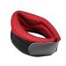 Tinayau Unisex Neck Support Collar - Breathable & Adjustable Cervical Spine Support for Work & Sleep - Red 43x10 cm - Buy Online on GoSupps.com