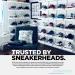 ANTIDOT Shoe Deodorizer for Sneakerheads - Future Fresh 2 Fl Oz Spray | Odor Neutralizing Formula - Buy Online on GoSupps.com