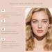 Teint Hydratant Correcteur Auto-Ajustant | Maquillage Visage Integral Correcteur | Base Moisturisante Integrale BB Cream Rencontres Vacances Universit Mariage Anniversaire - Buy Online on GoSupps.com