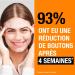 Neutrogena Gel Exfoliant Anti-Boutons (tube de 150 ml) Exfoliant pour le visage l'acide salicylique (2%) 93% ont constat une r duction de boutons apr s 4 semaines* 150 ml (Lot de 1) - Buy Online on GoSupps.com