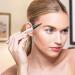 Eyebrow Pen - Micro-Fork Tip Applicator Eyebrow Pencil Brow Pen Eye Makeup Long-Lasting Eyebrow Pen Eyebrow Definer for Creates Natural Looking Brows Hersil 1# - Buy Online on GoSupps.com