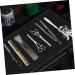 Non-Slip Heat Resistant Mat for Hair Styling Tools | Beauty Salon & Barber Organizer | International Shipping - Buy Online on GoSupps.com