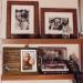 Memorial Picture Frame - Sympathy Gift for Loss of Loved One - Fits 6x4 Photo - Brown - Buy Online on GoSupps.com