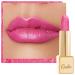 Oulac Metallic Shine Lipstick  High Impact Lipcolor with Moisturizing Creamy Formula  Long Lasting  Vegan & Cruelty-Free  Full-Coverage Lip Color 4.3 g/0.15 oz  Sweet Lolita(17)