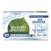 Seventh Generation Natural Fabric Softener Sheets Unscented 80 Sheets/Box (44930EA) 80 Count (Pack of 1) Unscented