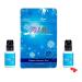 Sky Glue D 5ml - Professional Powerful Black Eyelash Extension Adhesive | 1-2s Fast Drying | 4-6 Weeks Lasting | TUBeauty - Buy Online on GoSupps.com