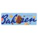 Buy Bahlsen Messino Whole Milk Biscuits - Airy Orange Filling in Milk Chocolate - Pack of 2 (250g) - International Shipping Available - Buy Online on GoSupps.com