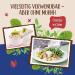 Allos Bio Without Moo Plant-Based Cream | Vegan Lactose-Free Cooking Cream | 200 ml (15 Pieces) - International Shipping - Buy Online on GoSupps.com