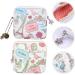 Lurrose 4-Pack Women's Storage Bags - Period Pockets for Teenage Girls | Organize Bandages & Essentials - Buy Online on GoSupps.com
