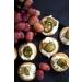 Haynes Gourmet Candied Jalapenos - Sweet & Spicy Cowboy Candy - Green Jalapenos - Buy Online on GoSupps.com