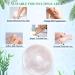 Trendyfave Foot Care Cream Foot Cream For Cracked Heels And Dry Skin Cracked Heel Repair Cream With Vitamin C And Aloe Vera For Deep Moisturizing Callus Remover And Soften Skin Care Hands & Feet - Buy Online on GoSupps.com