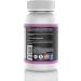Proferrin Clear Heme Iron Supplement 90 Capsules - Superior Absorption, Easy on the Gut, Natural & Made in the USA | 90 Count - Buy Online on GoSupps.com