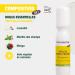 Pranar m Aromapic After-Sting Soothing Gel Organic 15ml - Best Natural Relief for Insect Bites | International Shipping Available - Buy Online on GoSupps.com