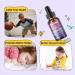 Kids Magnesium Liquid Drops & Kids Magnesium Gummies - Buy Online on GoSupps.com