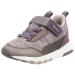 Viking Unisex Kids Arendal Low Gtx Rain Shoe 22 EU Plum Dusty Pink