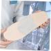 Arch Support Half Pad - Reusable Gel Foot Support for Flat Feet | Comfortable & Transparent Foot Accessories for Optimal Relief - Buy Online on GoSupps.com