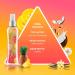 So... Pina Colada Body Mist - Fruity Sweet Notes with Coconut Pineapple Vanilla - Gifts for Women - Tropical Body Spray for Women - 3.5 oz - Buy Online on GoSupps.com