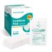 Sterile Abdominal (ABD) Combine Pads - 25 Count 5 x 9 Individually Wrapped Abdominal Pads First Aid Pads - Absorbent & Thick