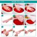 Paraffin Wax Bath with Heat Shield for Hands and Feet Beauty Salon Highly Effective Skin Treatment Cares for Rough Dry or Stressed Skin Encourages Blood Flow 2700ml - Buy Online on GoSupps.com